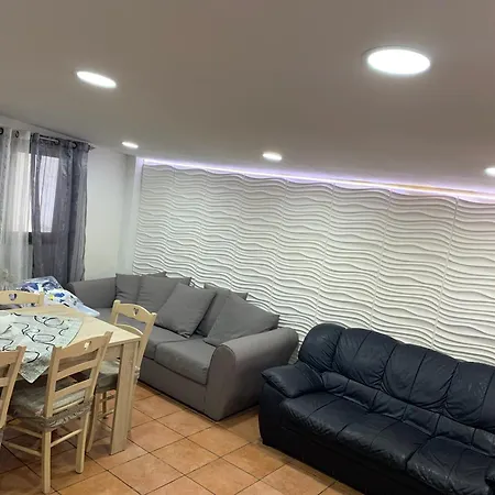 Σπίτι διακοπών House Tra Lago E Mare Μεσίνα